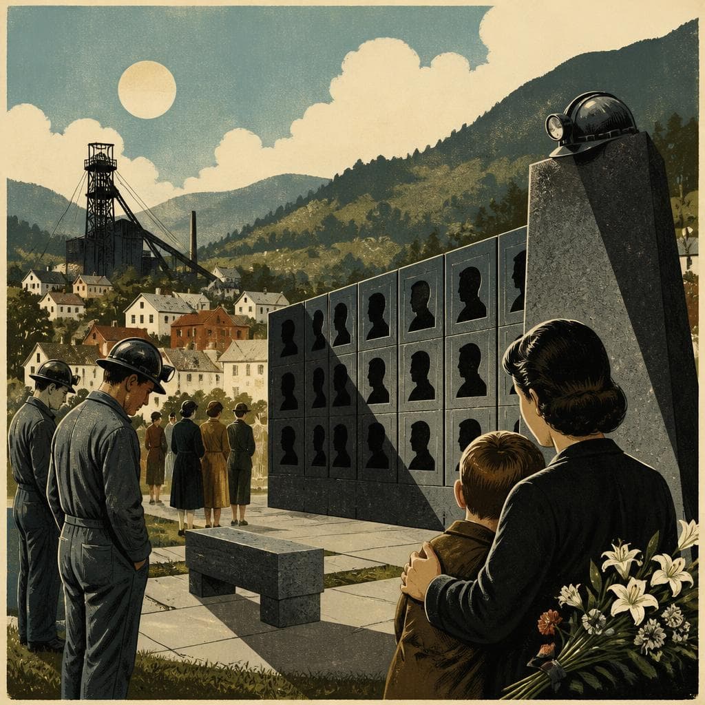 Cover art for Where the Twenty-Nine Are Named