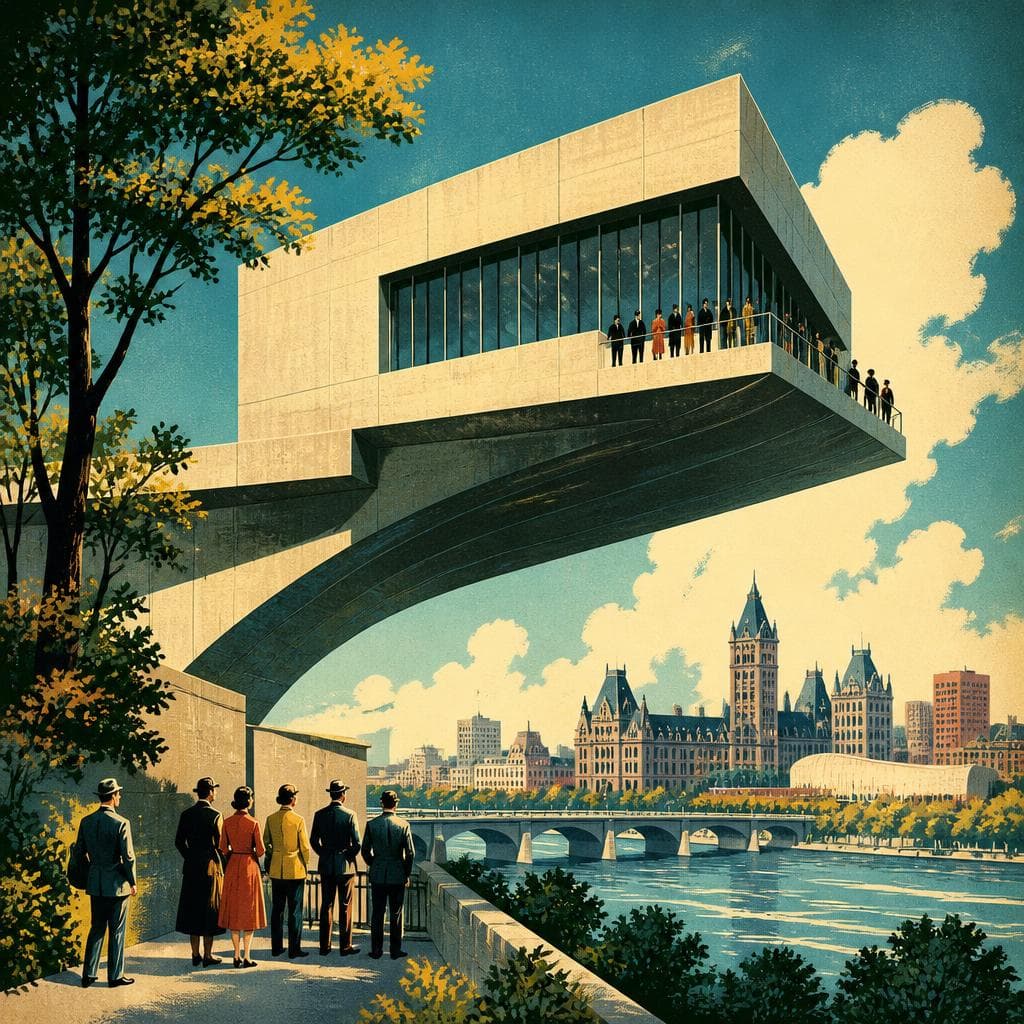 Cover art for Albany’s Concrete Leap of Faith