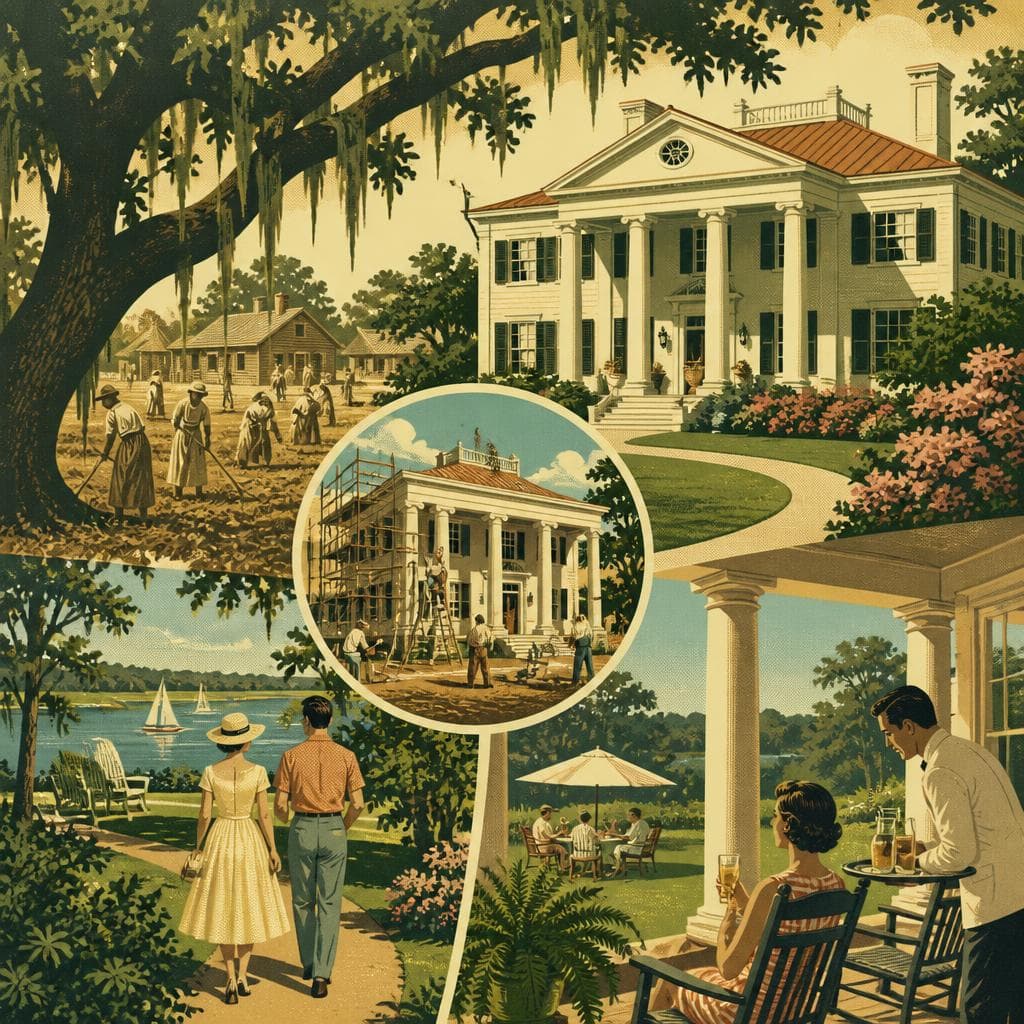 Cover art for Berry Hill’s Second Life