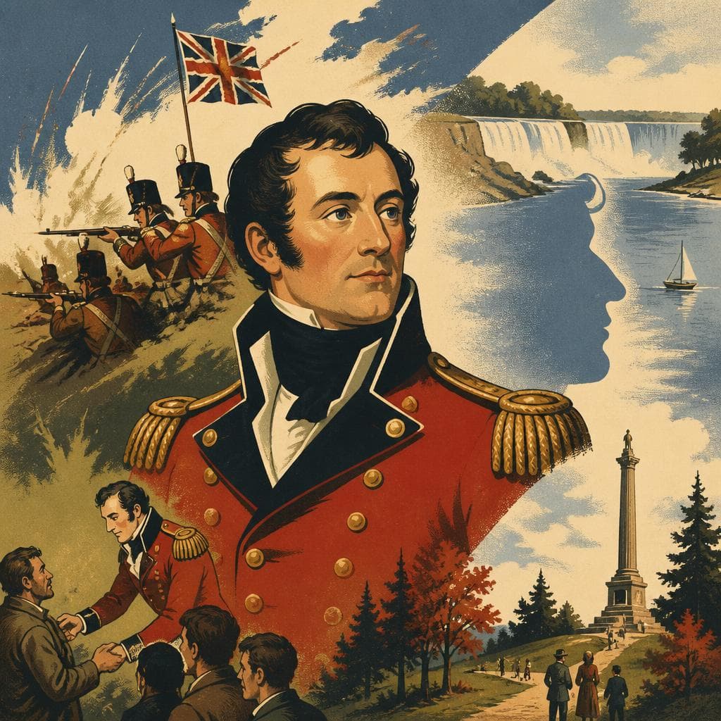 Cover art for The General Behind the Name We Can’t Quite Prove