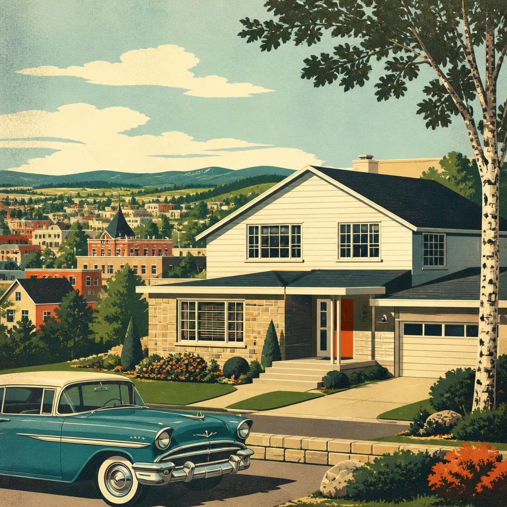Cover art for A House That Meant Business in Hardy