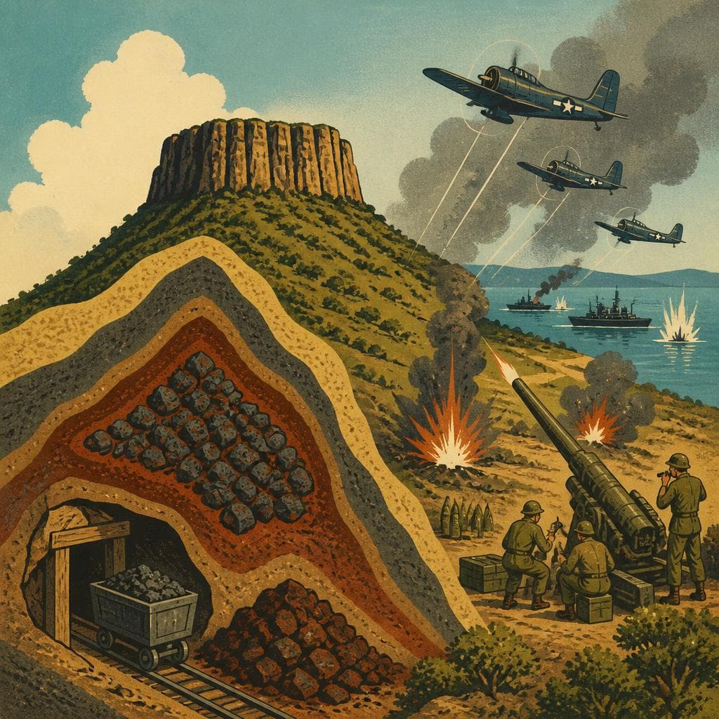 Cover art for Where Iron Drew the War