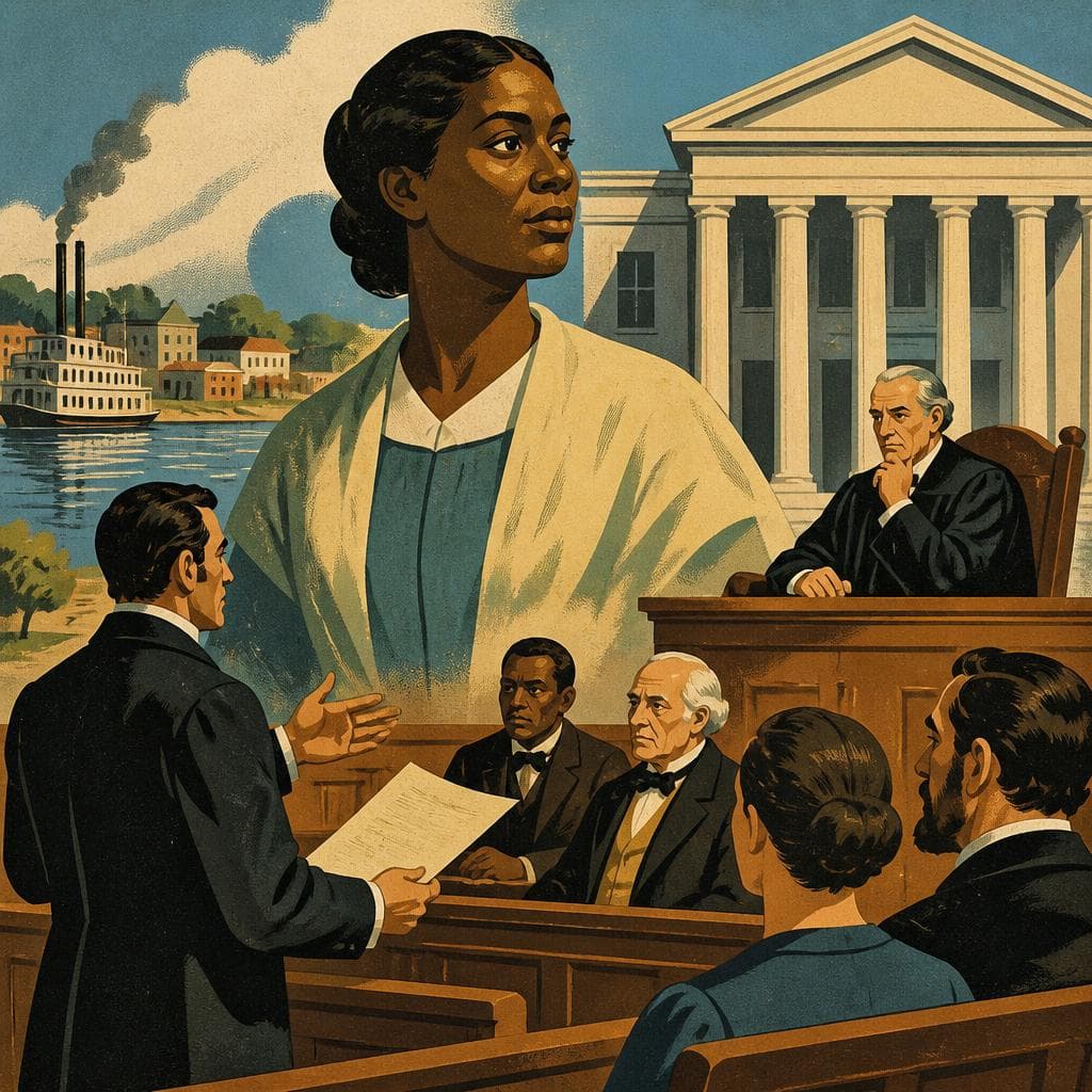Cover art for When Indiana’s Constitution Met Polly’s Case