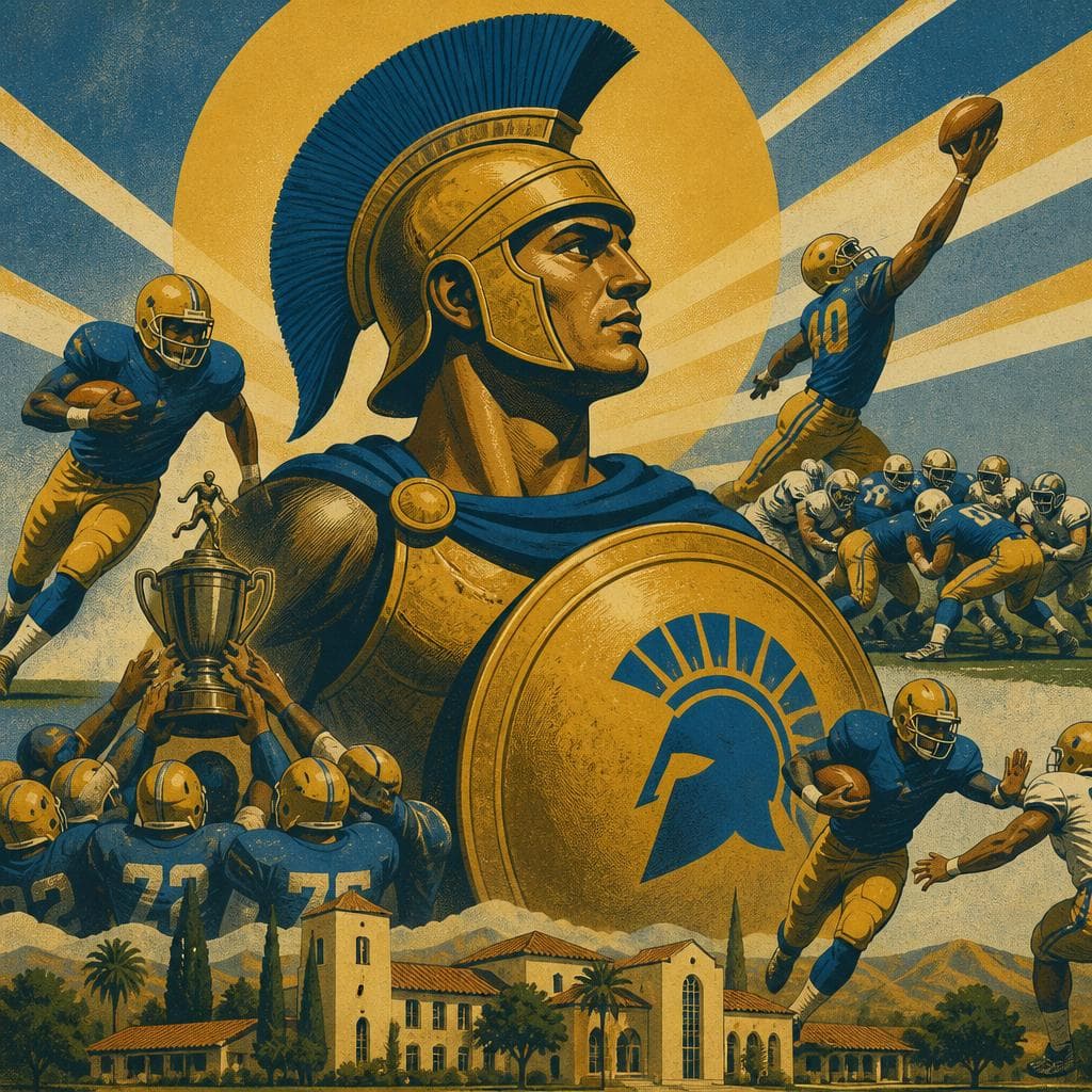 Cover art for When the Spartans Didn’t Blink