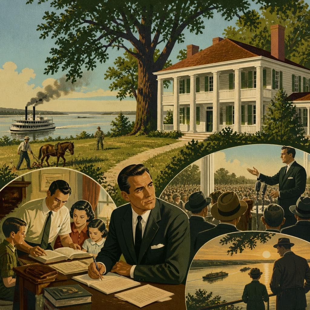 Cover art for A House Built in Public Life