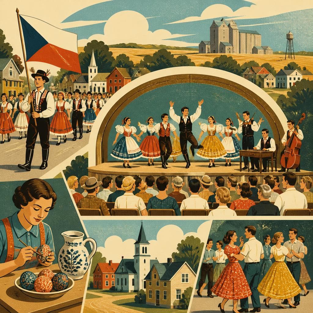 Cover art for How Wilber Turned Heritage Into a Stage