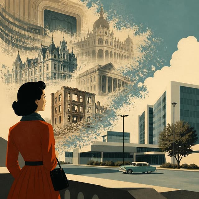 Cover art for the Vanished collection