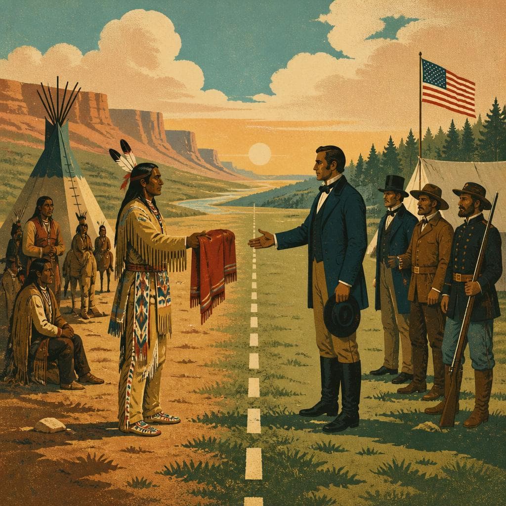 Cover art for When Wayne County Drew the Frontier Into Government