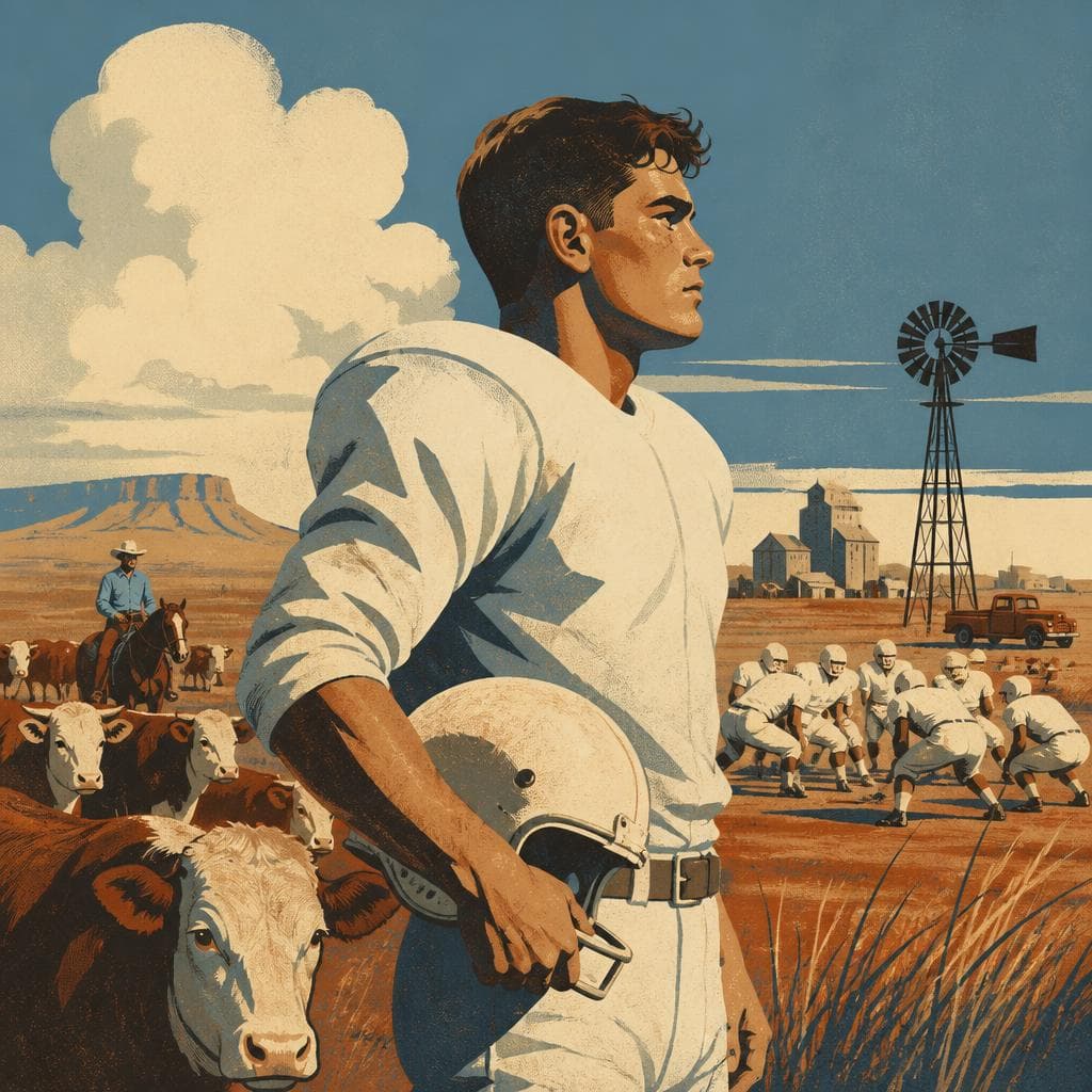Cover art for Where the Whitefaces Belong