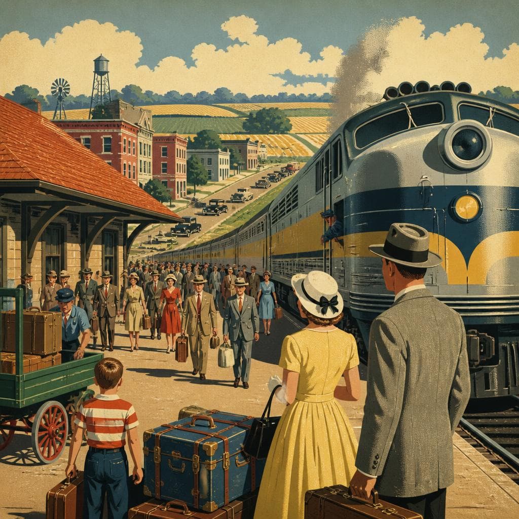 Cover art for Where Pauls Valley Met the World