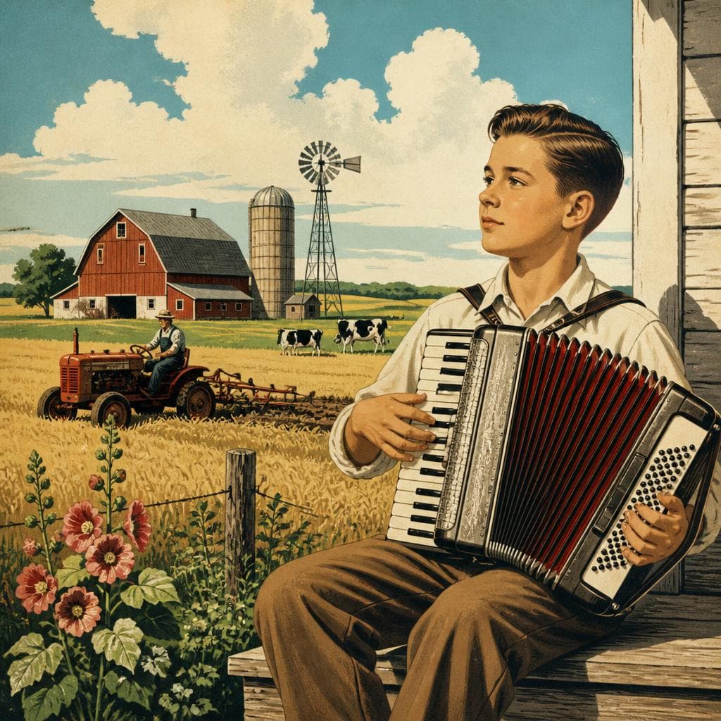 Cover art for Before the Champagne Music