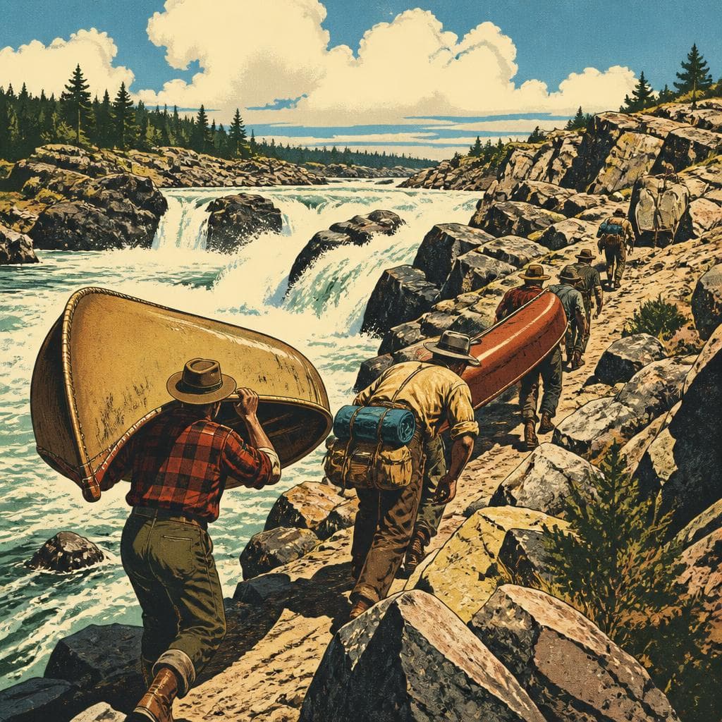 Cover art for Where the Missouri Refused to Cooperate