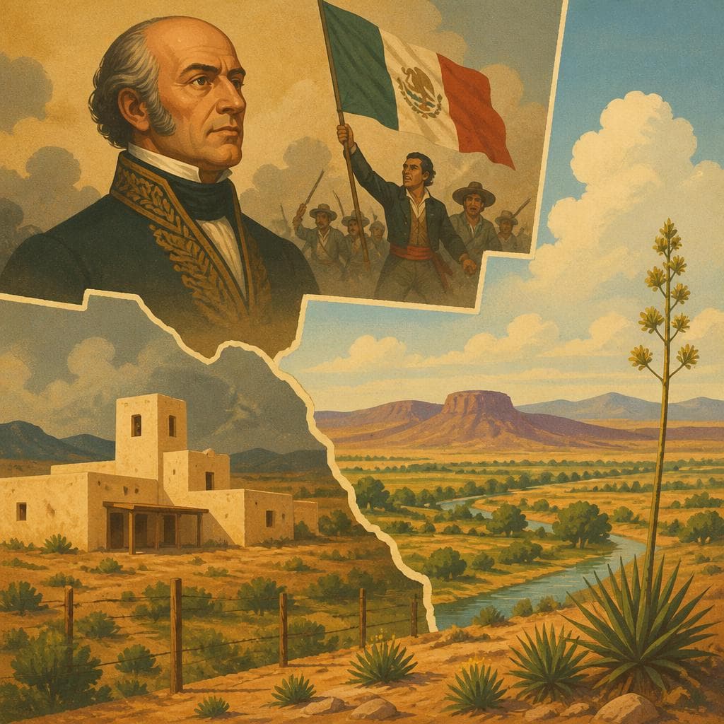 Cover art for Why a New Mexico Border County Bears Hidalgo’s Name