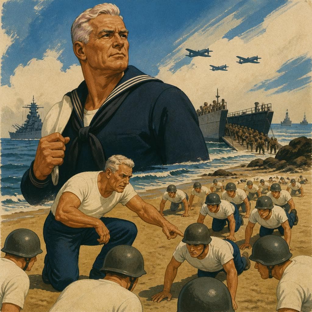 Cover art for When Sampson Answered a Second Call