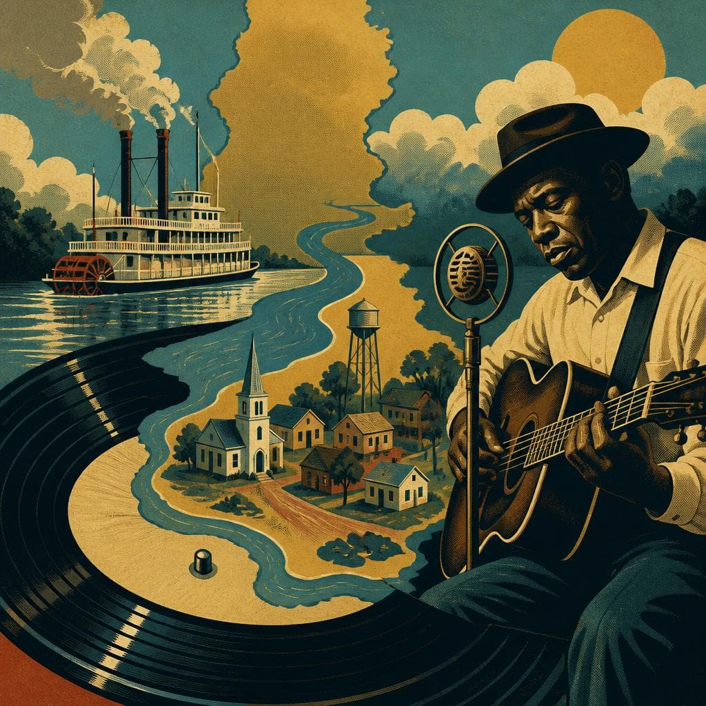 Cover art for How Avalon Stayed on the Map