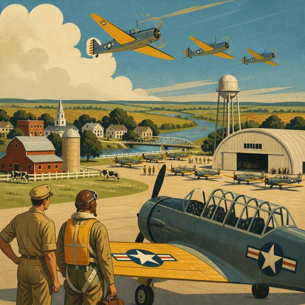Cover art for Where the Bootheel Learned to Fly