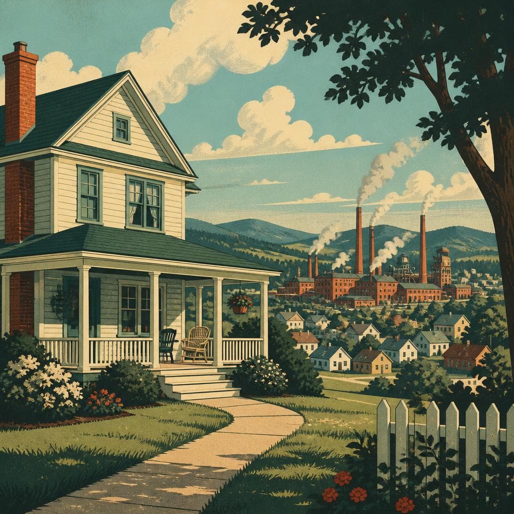 Cover art for Where LaFollette Took Shape