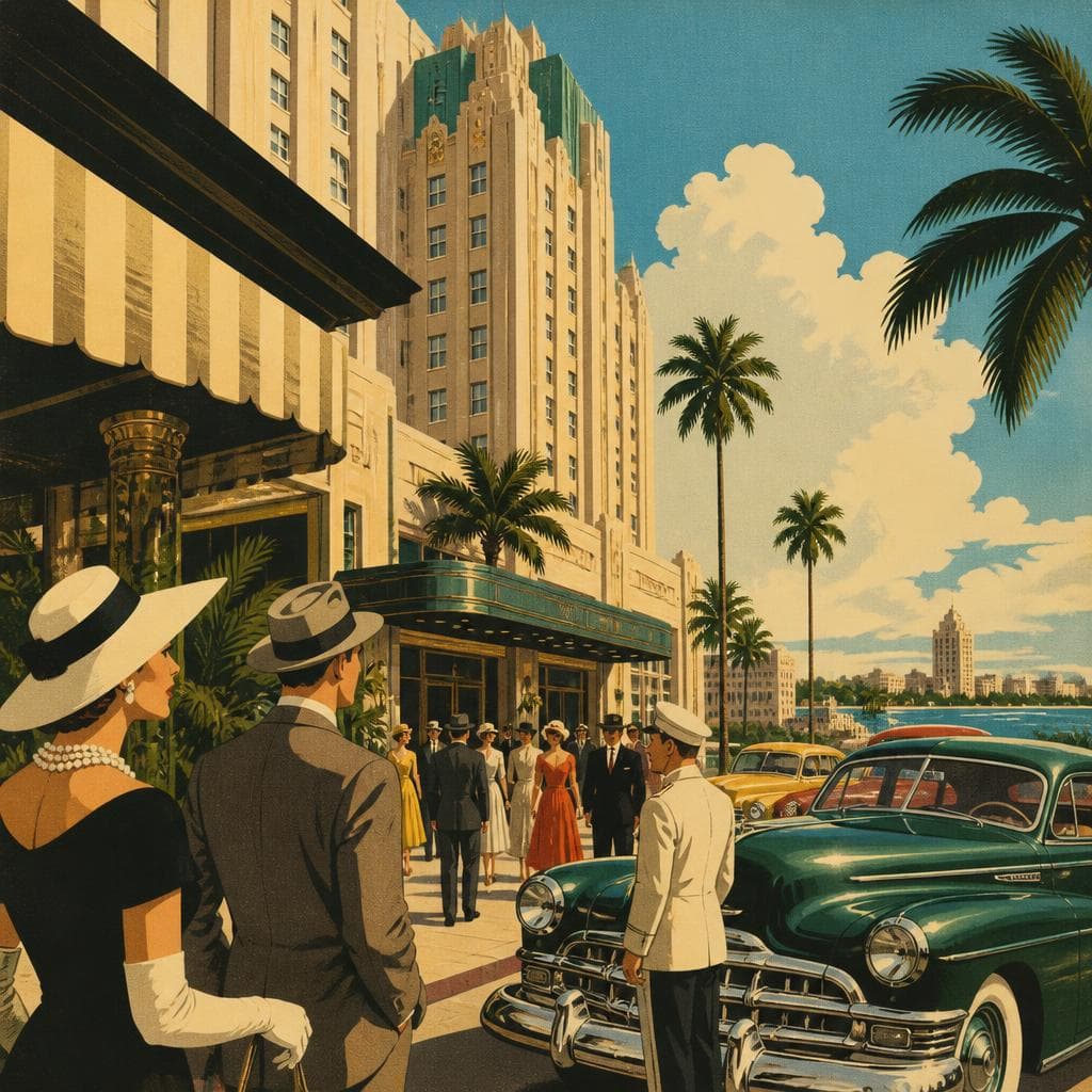 Cover art for When Tampa Dressed Up for the Future