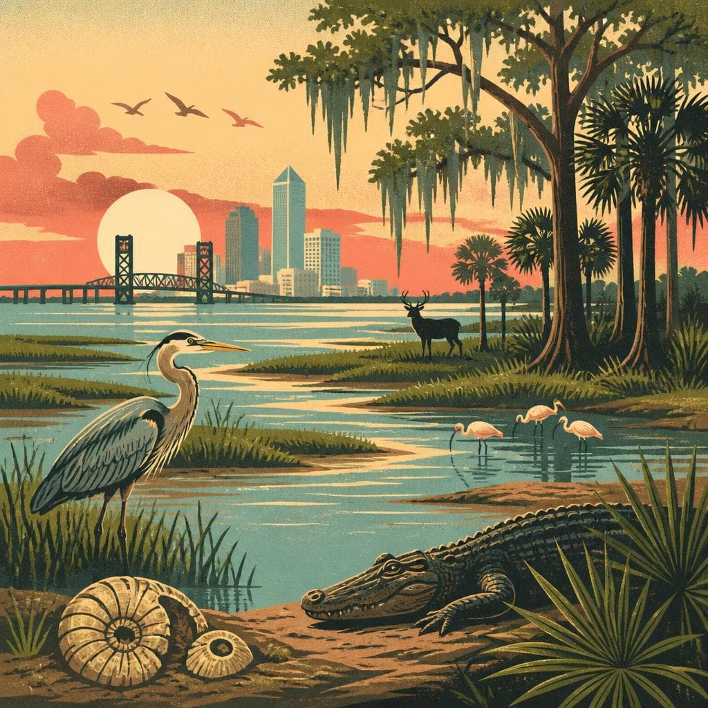 Cover art for Where Marsh Memory Still Breathes