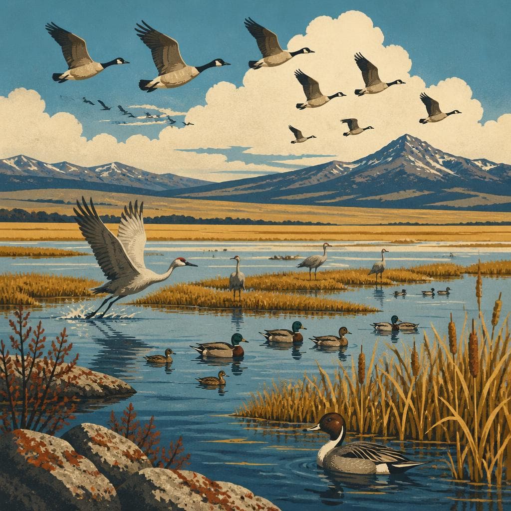 Cover art for Where the Plains Become a Runway