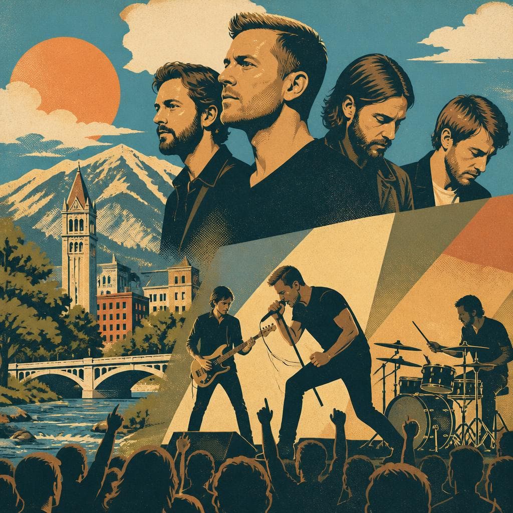 Cover art for Before the Breakthrough, There Was Provo