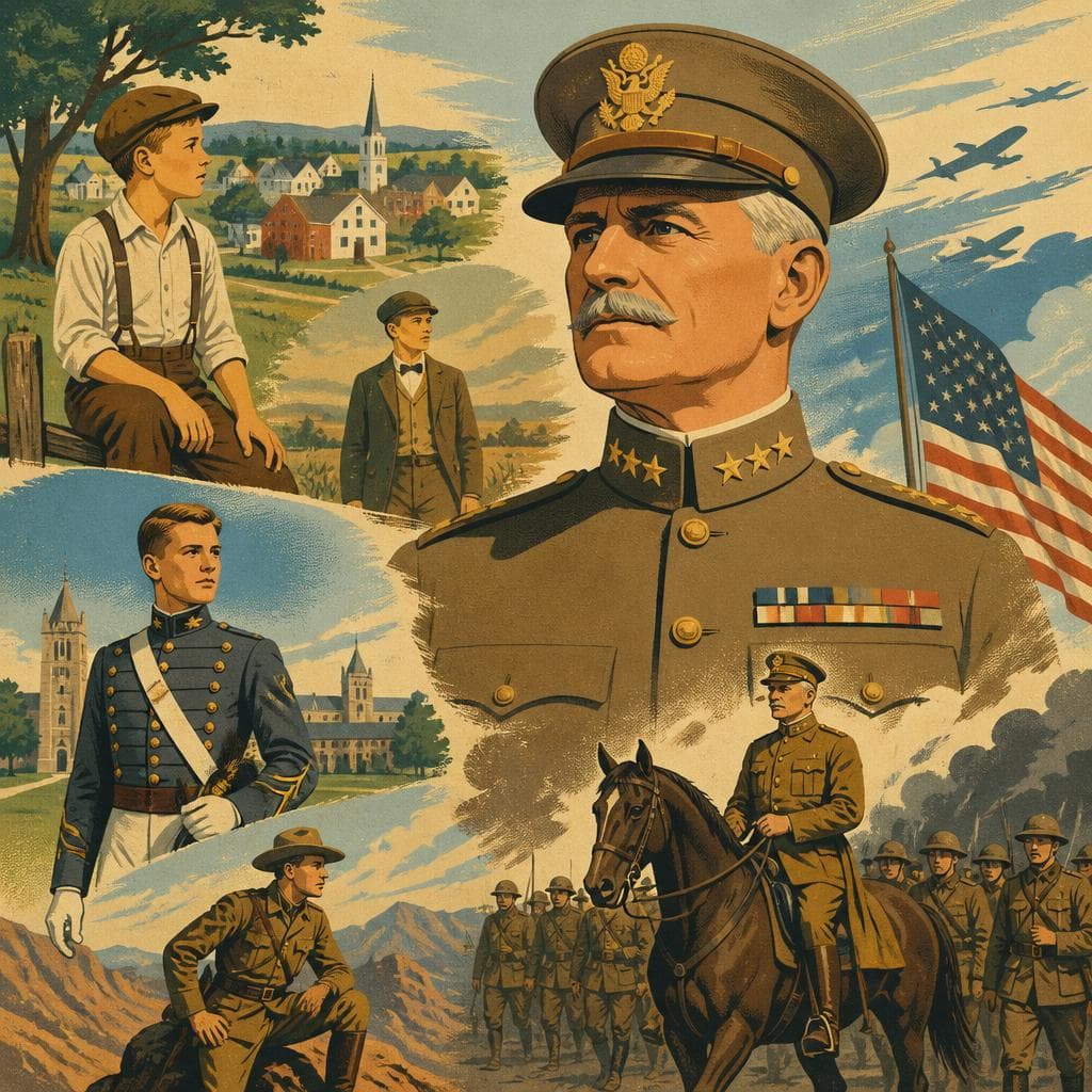 Cover art for From Laclede to the American Expeditionary Forces