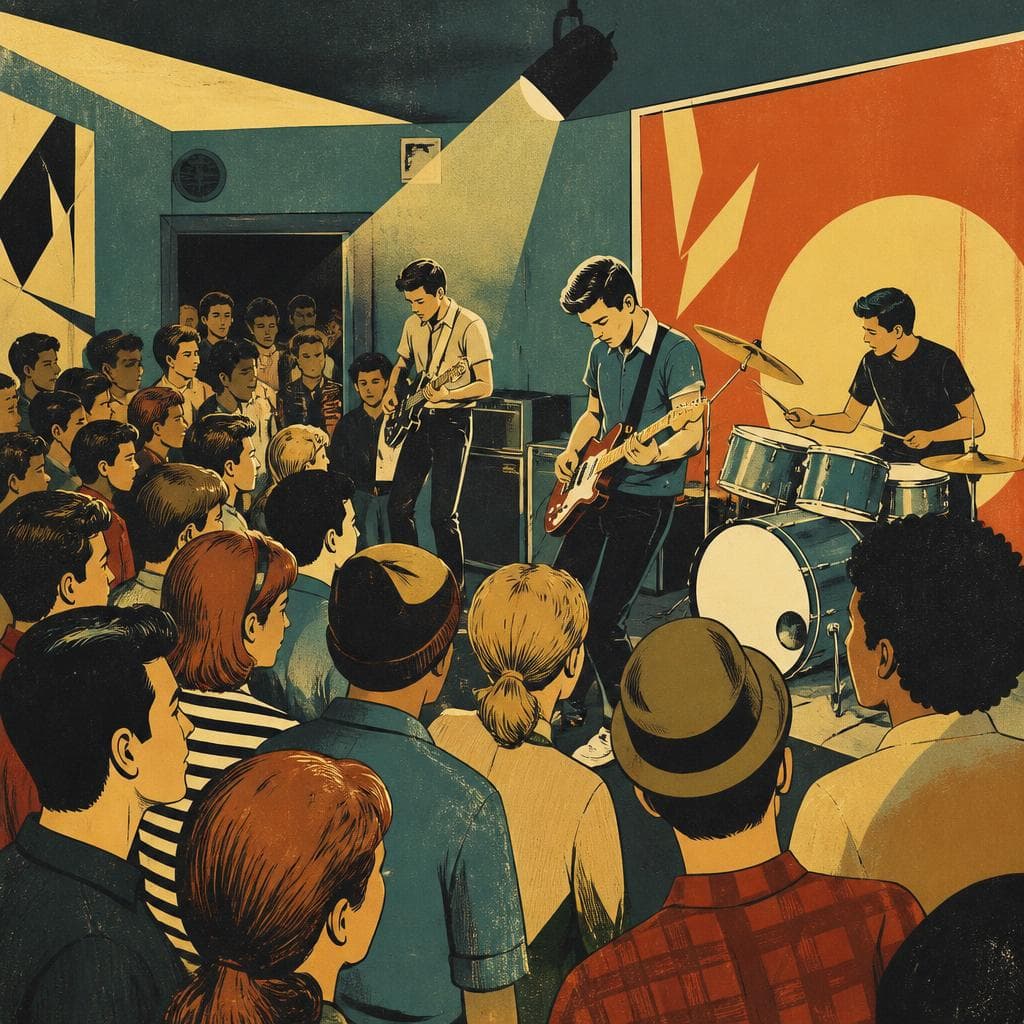 Cover art for Where Salt Lake Learned to Crowd the Stage