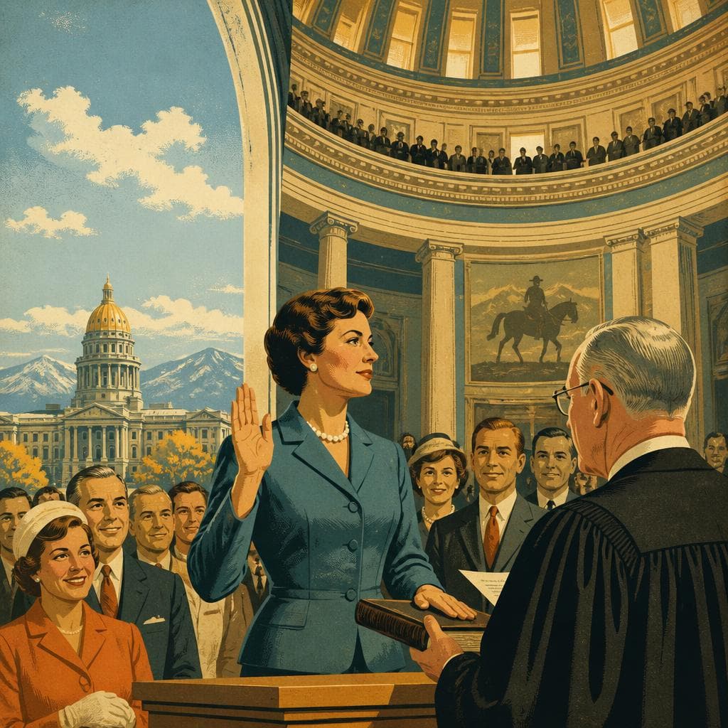 Cover art for Under the Dome, a Promise Kept