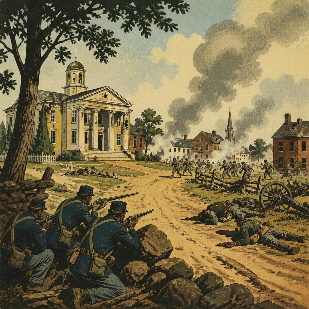 Cover art for Where the Roads Led to War