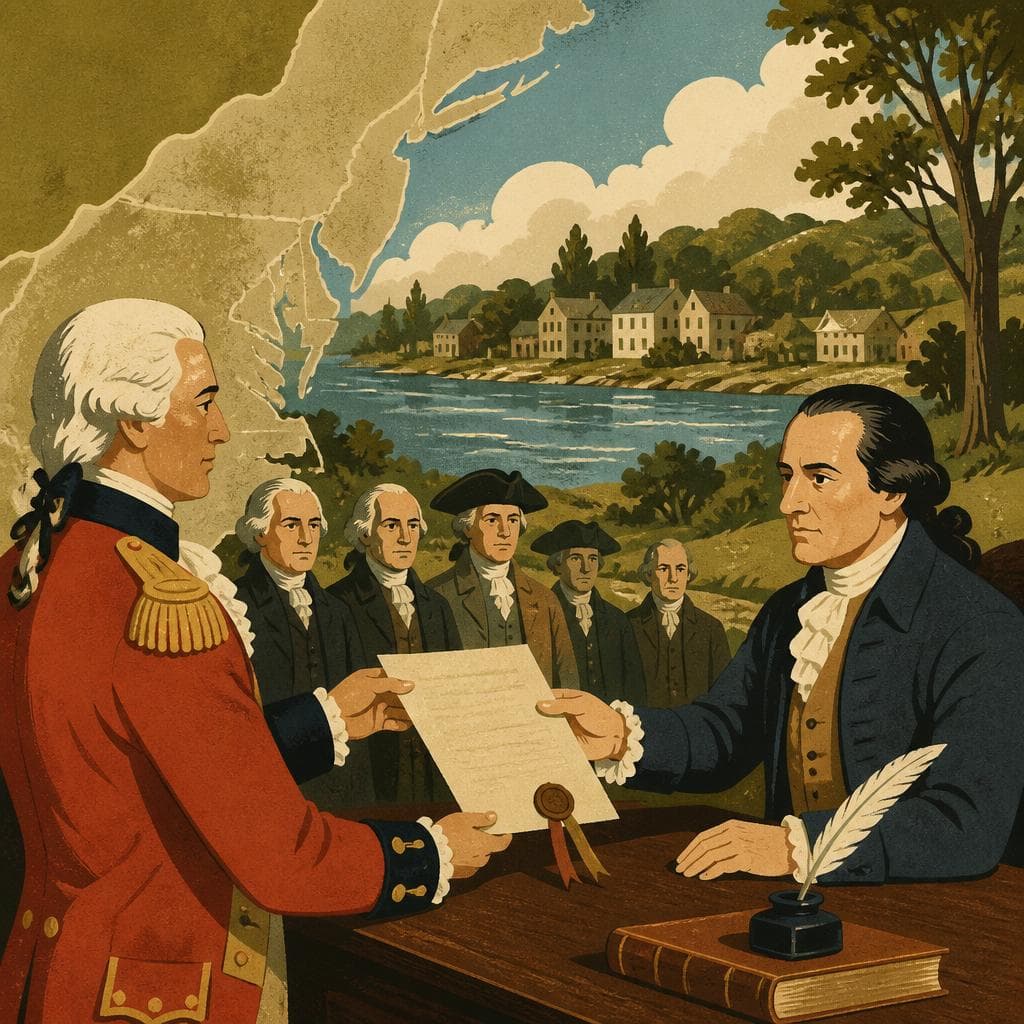 Cover art for When Upland Became Chester