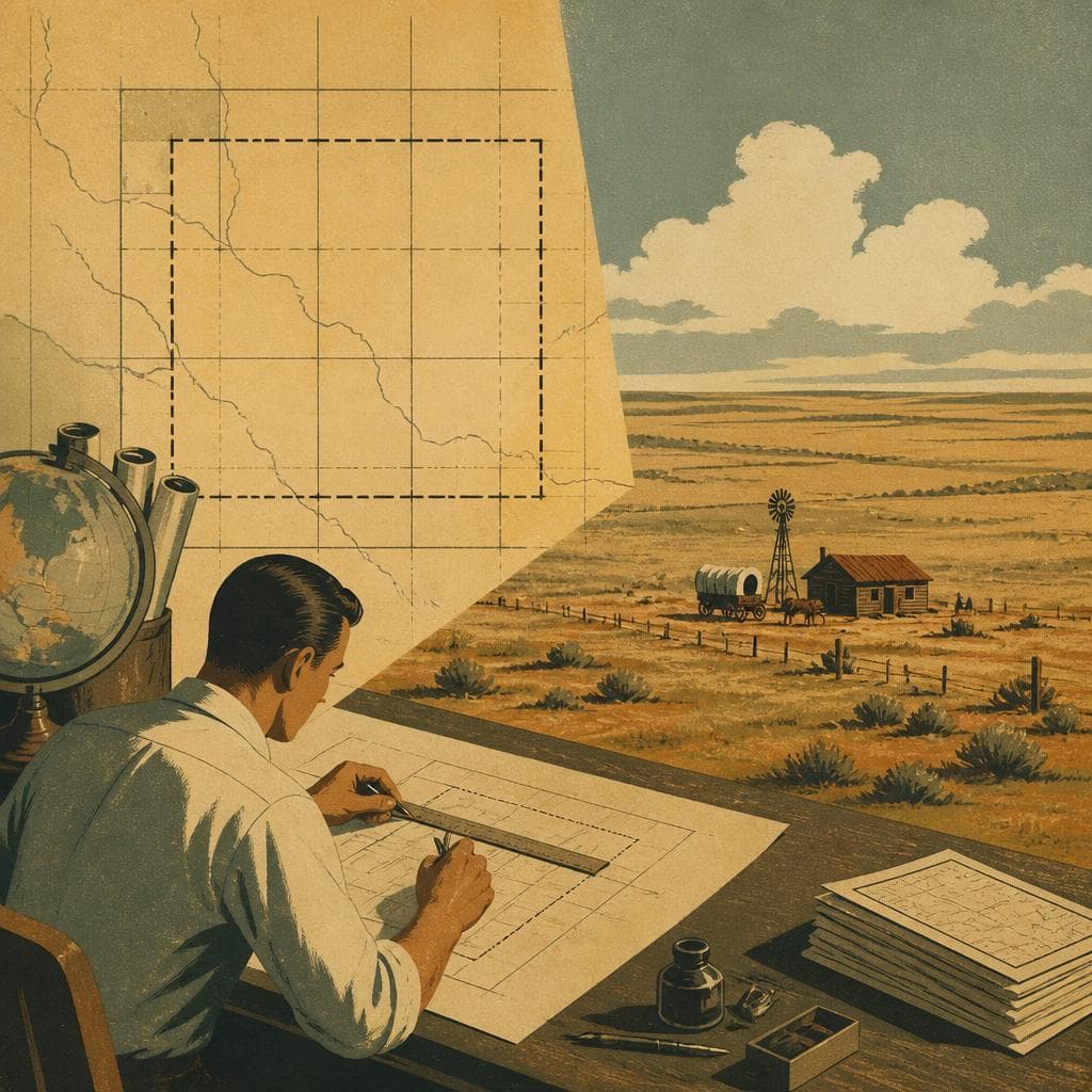 Cover art for A County Before the People