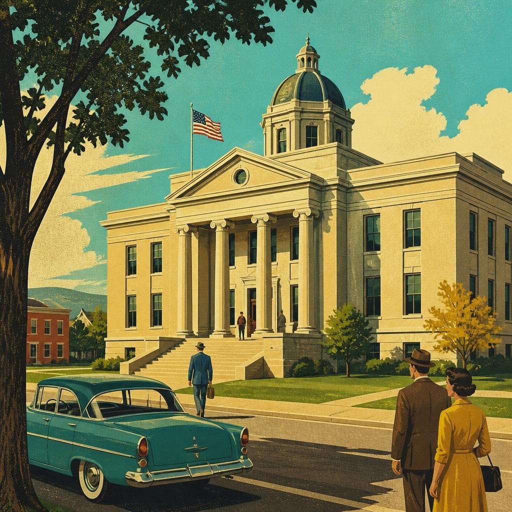 Cover art for Built to Say We’re Staying