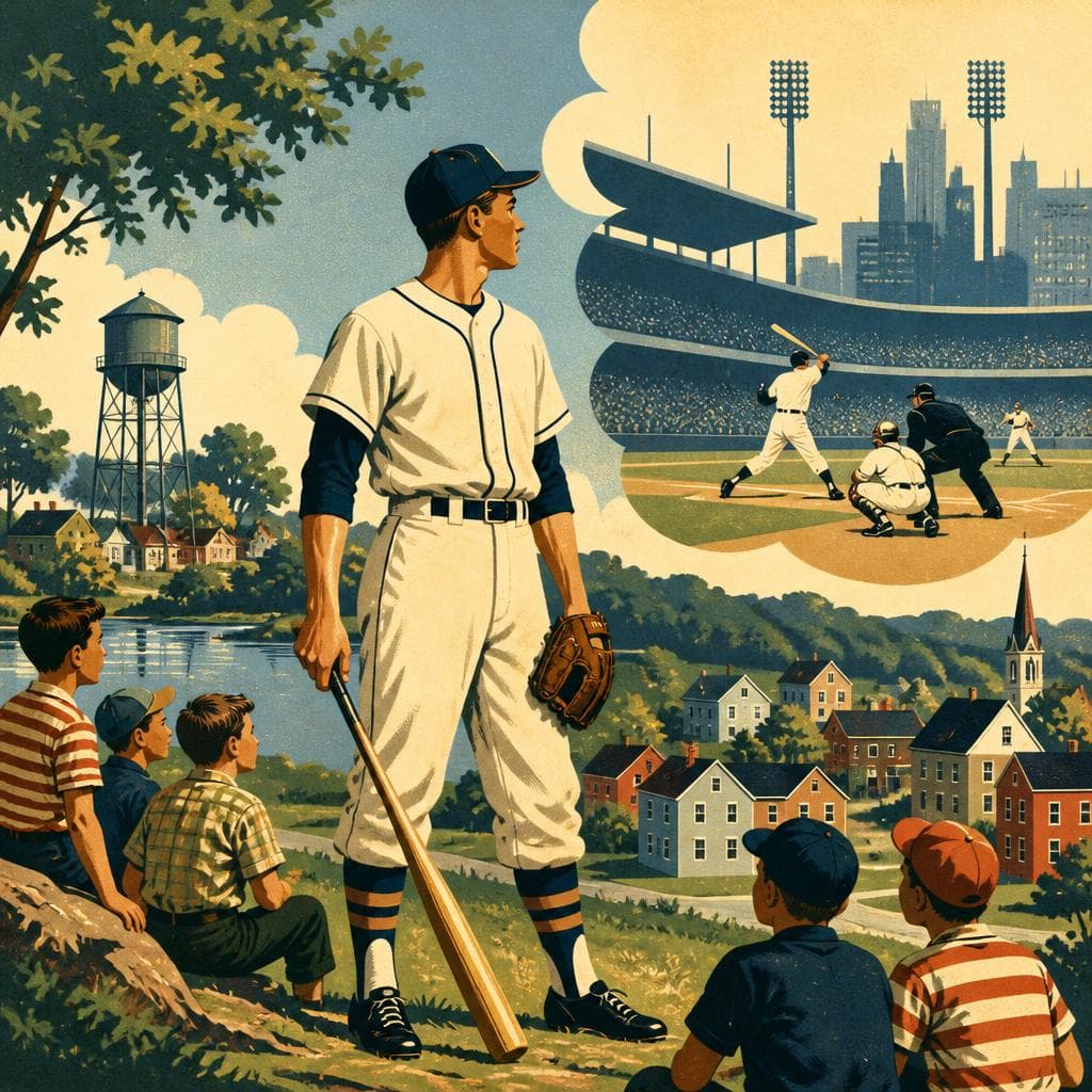 Cover art for From Milner to the Tigers