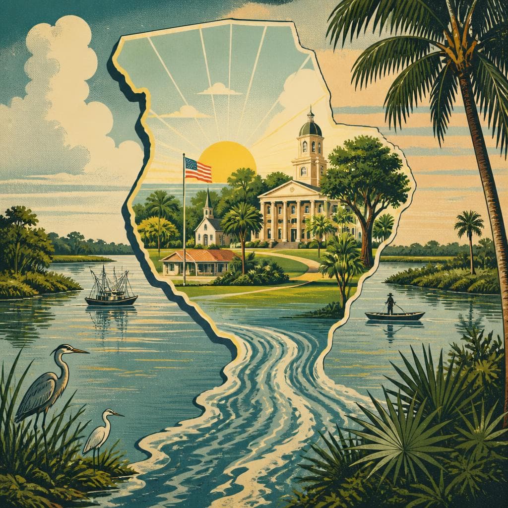 Cover art for Drawn From the River