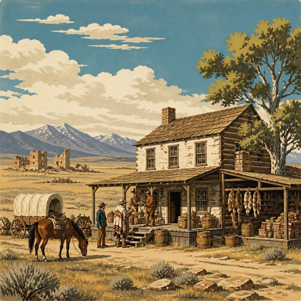 Cover art for Where Jacob Wolf’s Frontier Still Stands