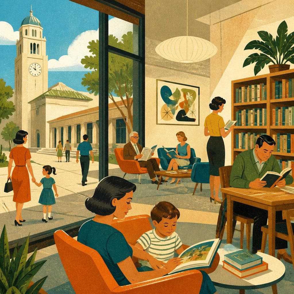 Cover art for The Room Next to City Hall