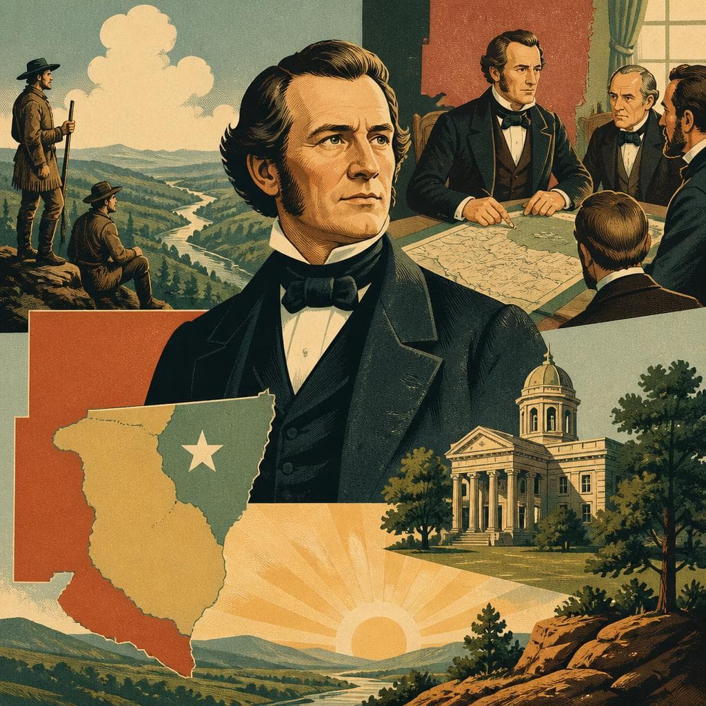 Cover art for Why Fulton County Bears a Territorial Power Broker’s Name