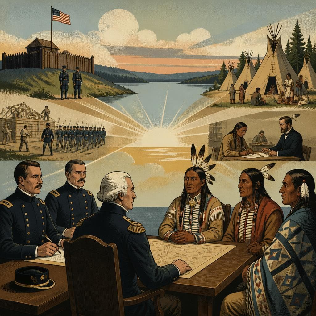 Cover art for Where Washington Met Spirit Lake