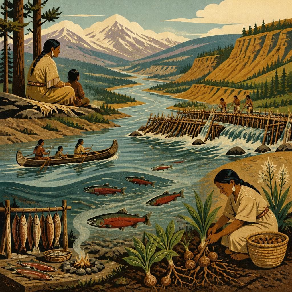 Cover art for Before the Map, the Rivers