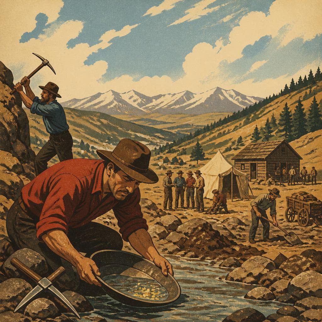 Cover art for Where Helena Got Its Last Chance