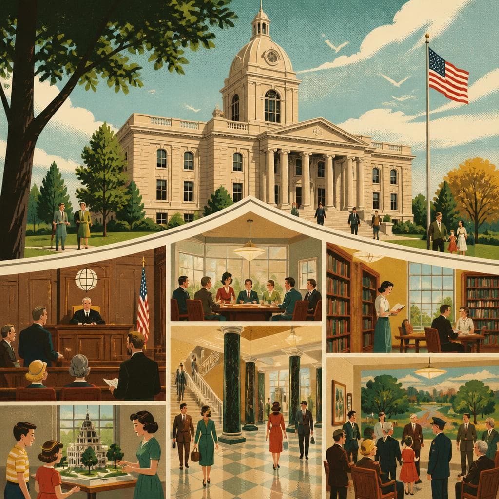 Cover art for Under One Roof in Edina