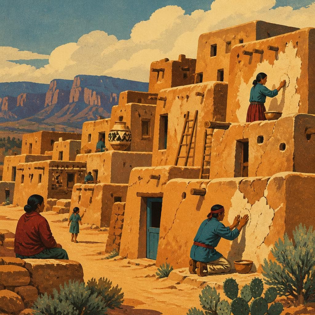 Cover art for Where the Walls Keep Living