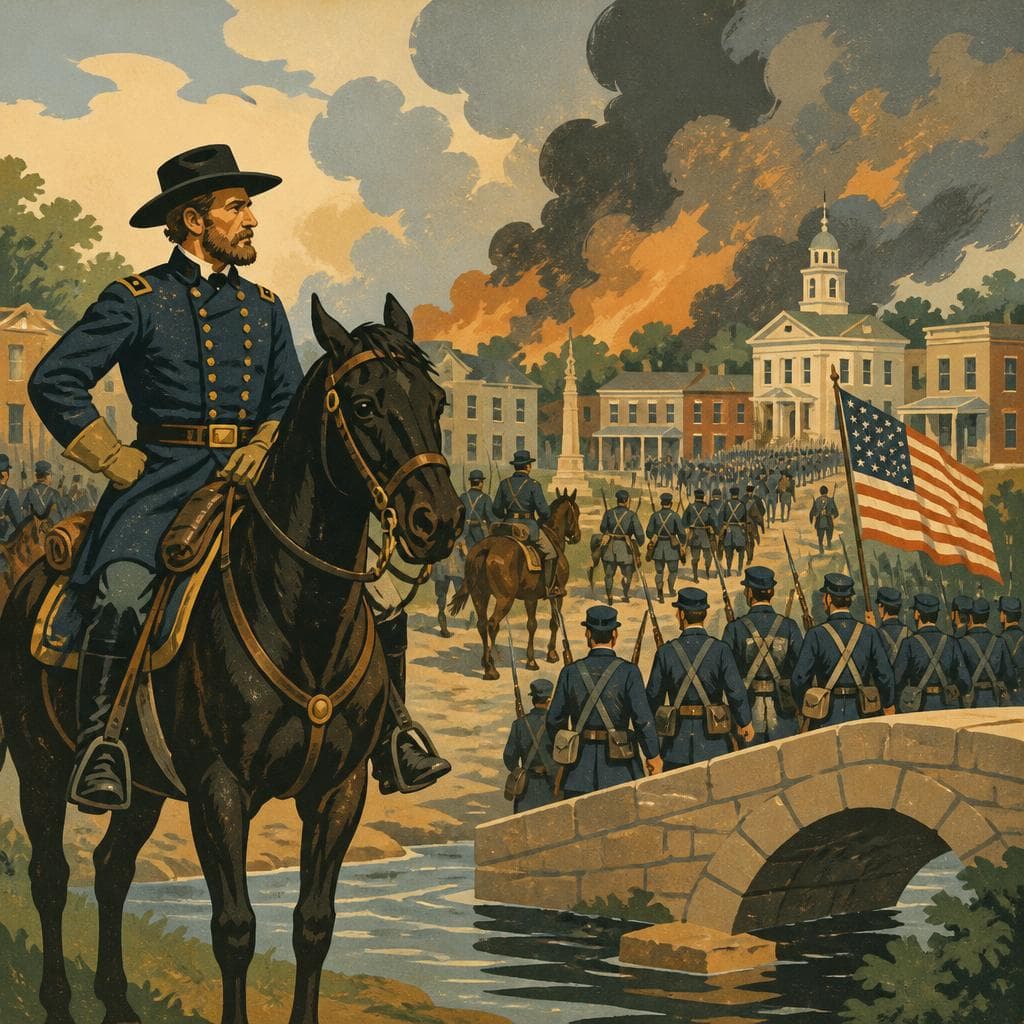 Cover art for When Sherman Kept Coming Through Brandon