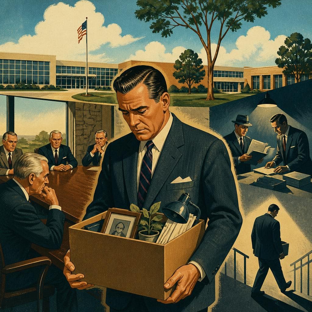 Cover art for The Quiet Fraud at Walmart’s Home Base