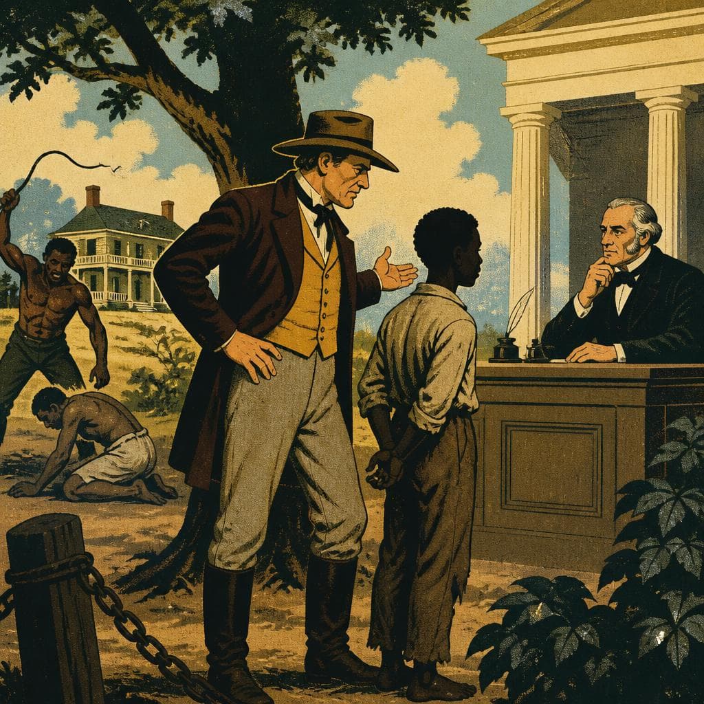 Cover art for Where Violence Met the Law in Tuckahoe