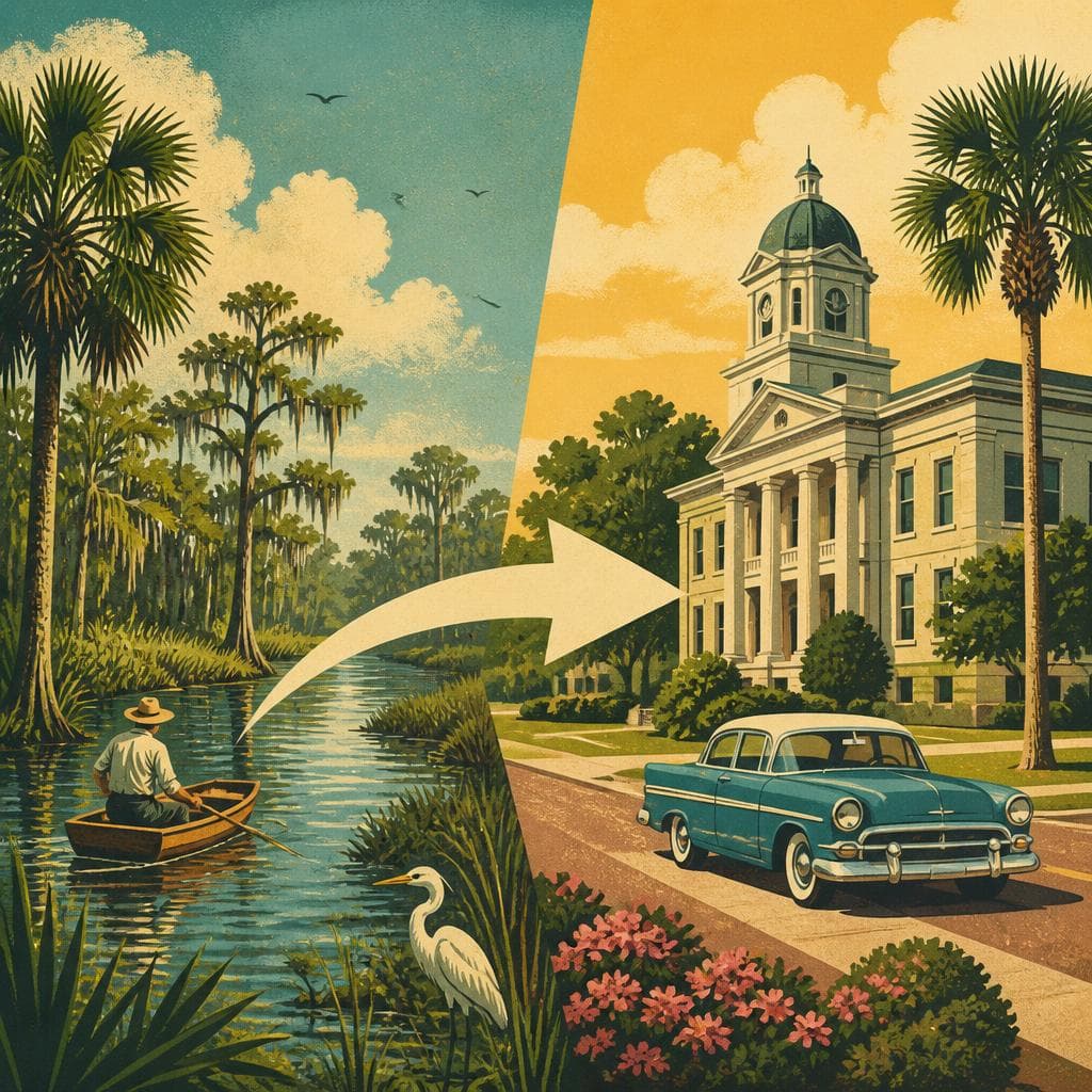 Cover art for From New River to Bradford