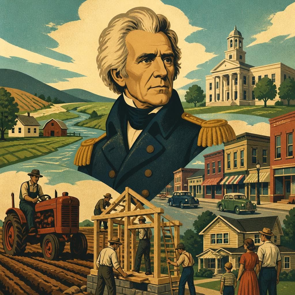 Cover art for Named Before the Presidency