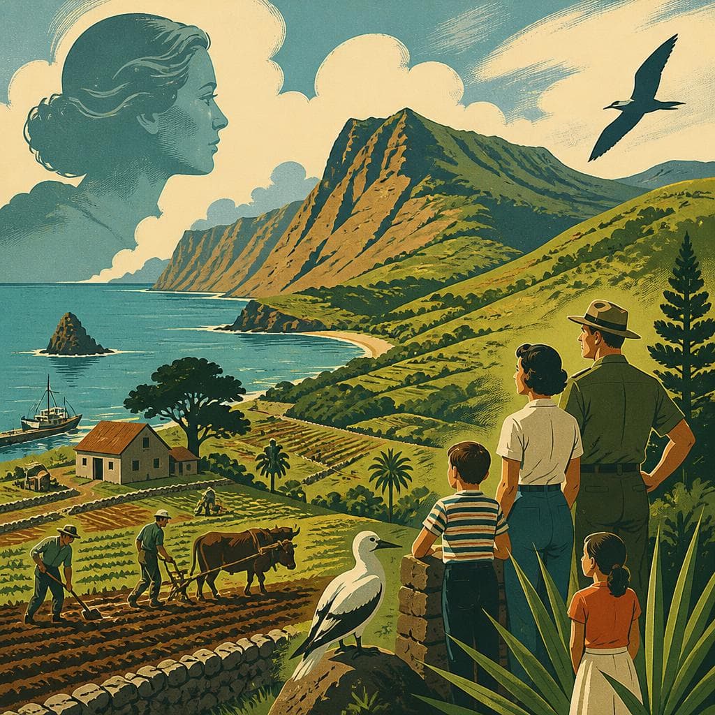 Cover art for The Park That Saved a Living Landscape
