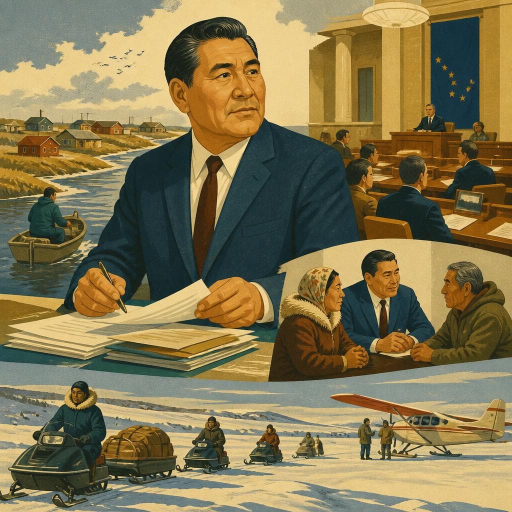 Cover art for Lyman Hoffman and the Long Work of Representation