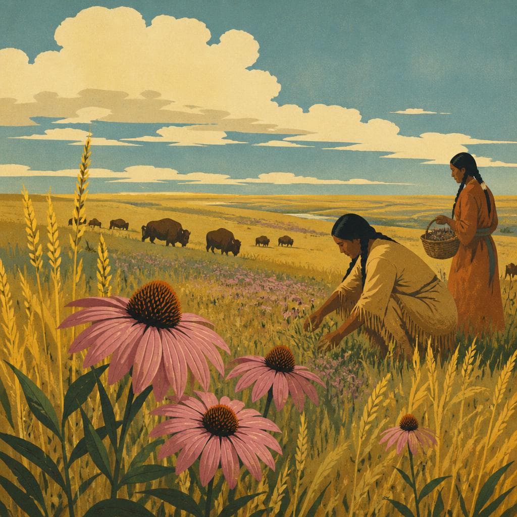 Cover art for Where the Prairie Took Its Name